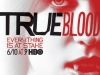 True Blood - Stagione 5 - Character poster