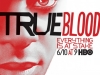 True Blood - Stagione 5 - Character poster