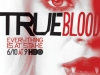 True Blood - Stagione 5 - Character poster