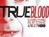 True Blood - Stagione 5 - Character poster