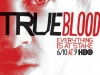 True Blood - Stagione 5 - Character poster