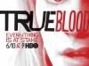 True Blood - Stagione 5 - Character poster