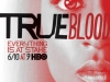 True Blood - Stagione 5 - Character poster