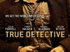 True Detective Character Poster