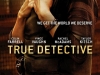 True Detective Character Poster