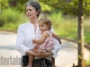 The Walking Dead | Carol (Melissa McBride) e Judith