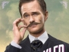 Neil Patrick Harris - Lady Tickler