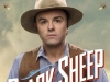 Seth MacFarlane - Black Sheep