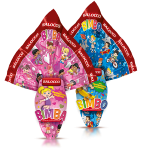 bimbo bimba 150