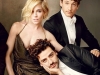 Sienna Miller, Oscar Isaac, Miles Teller