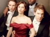 Eddie Redmayne, David Oyelowo, Benedict Cumberbatch, Felicity Jones