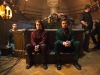 Victor Frankenstein - McAvoy e Radcliffe