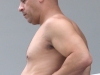 Vin Diesel e la sua pancetta