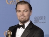 Leonardo DiCaprio