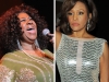 Aretha Franklin è la madrina della scomparsa Whitney Houston