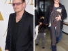 Bono è il padrino dei gemellini Knox e Vivienne, figli di Brad Pitt e Angelina Jolie