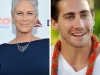 Jake Gyllenhaal è il figlioccio di Jamie Lee Curtis...