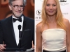 Gwyneth Paltrow è la figlioccia del regista Steven Spielberg