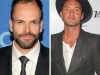 Rafferty, figlio primogenito di Jude Law è il figlioccio di Jonny Lee Miller