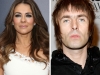 … madrina di Lennon, il figlio di Liam Gallagher e Patsy Kensit...