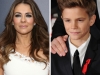 Elizabeth Hurley è madrina di Brooklyn Romeo Beckham, ma è anche…