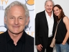 Victor Garber è padrino di Violet Affleck, figlia di Jennifer Garner e Ben Affleck