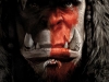 Warcraft | il capo Orco Durotan (Toby Kebbel)