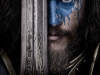 Warcraft | Anduin Lotahr (Trevis Fimmel)