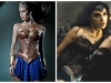 megan gale e gal gadot - wonder woman a confronto