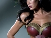 Megan Gale - wonder woman per george miller