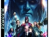 x-men: apocalisse dvd