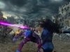 psylocke contro bestia