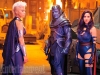 X-Men: Apocalypse, Tempesta, Apocalypse e Psylocke