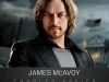 James McAvoy