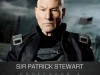 Patrick Stewart