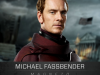 Michael Fassbender