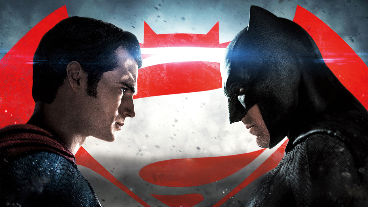 Batman v Superman