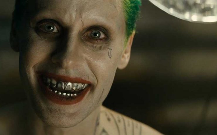 Jared Leto non sarà il Joker nello standalone