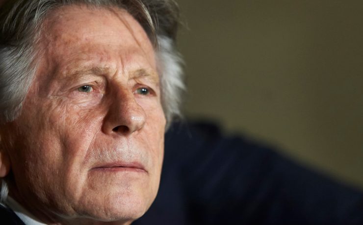 Roman Polanski