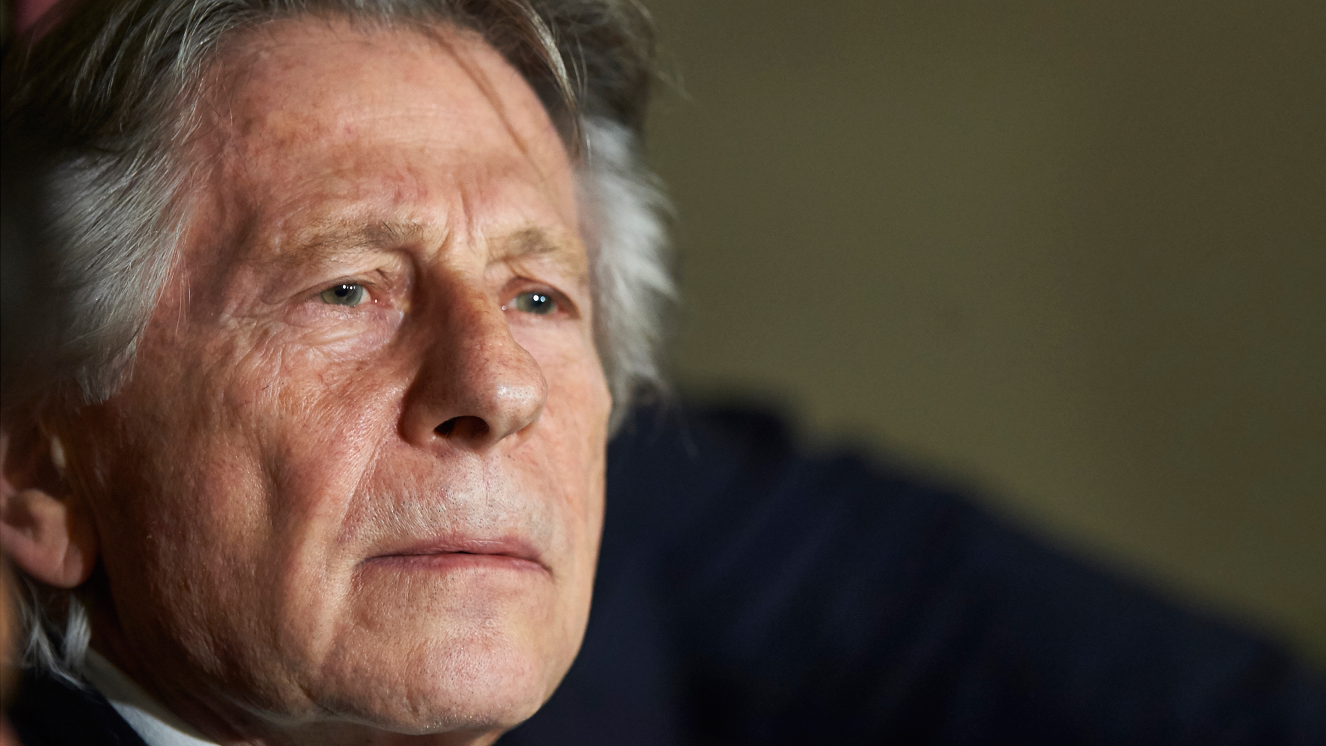 Roman Polanski