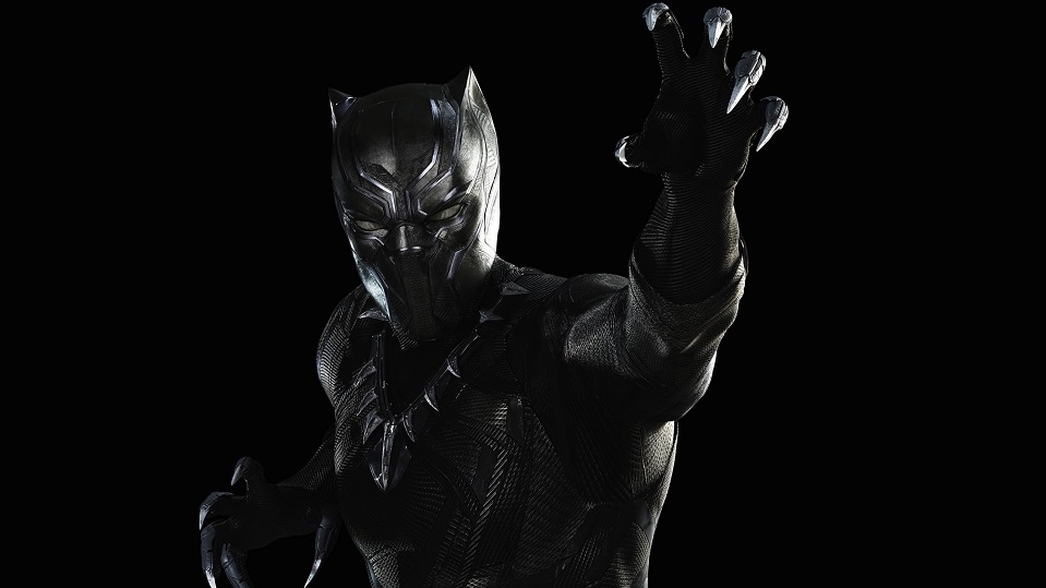 T'Challa / Black Panther