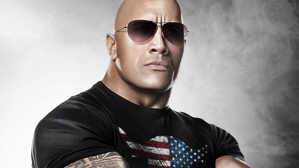 The Rock Presidente degli Stati Uniti?