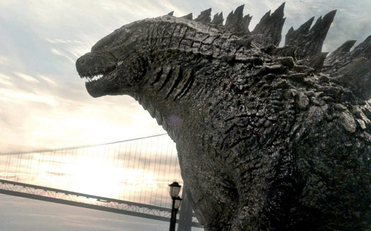 Godzilla: King of the Monsters