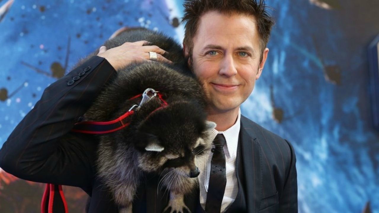 James Gunn sull'UCM