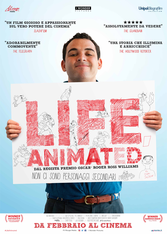 Life, Animated