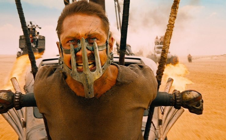 Mad Max: Fury Road