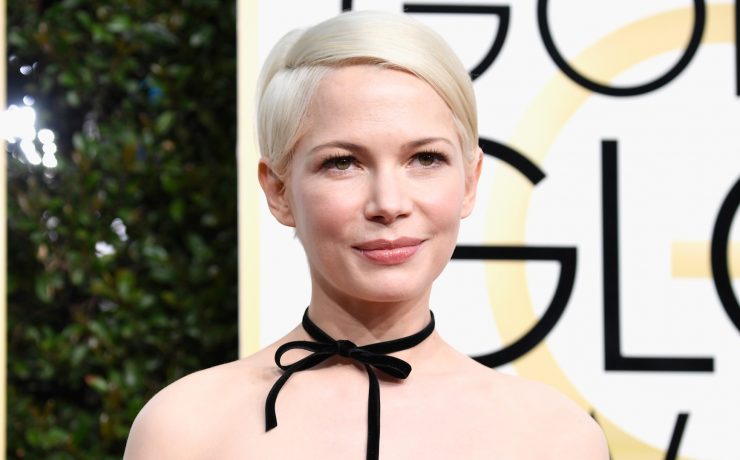 Michelle Williams