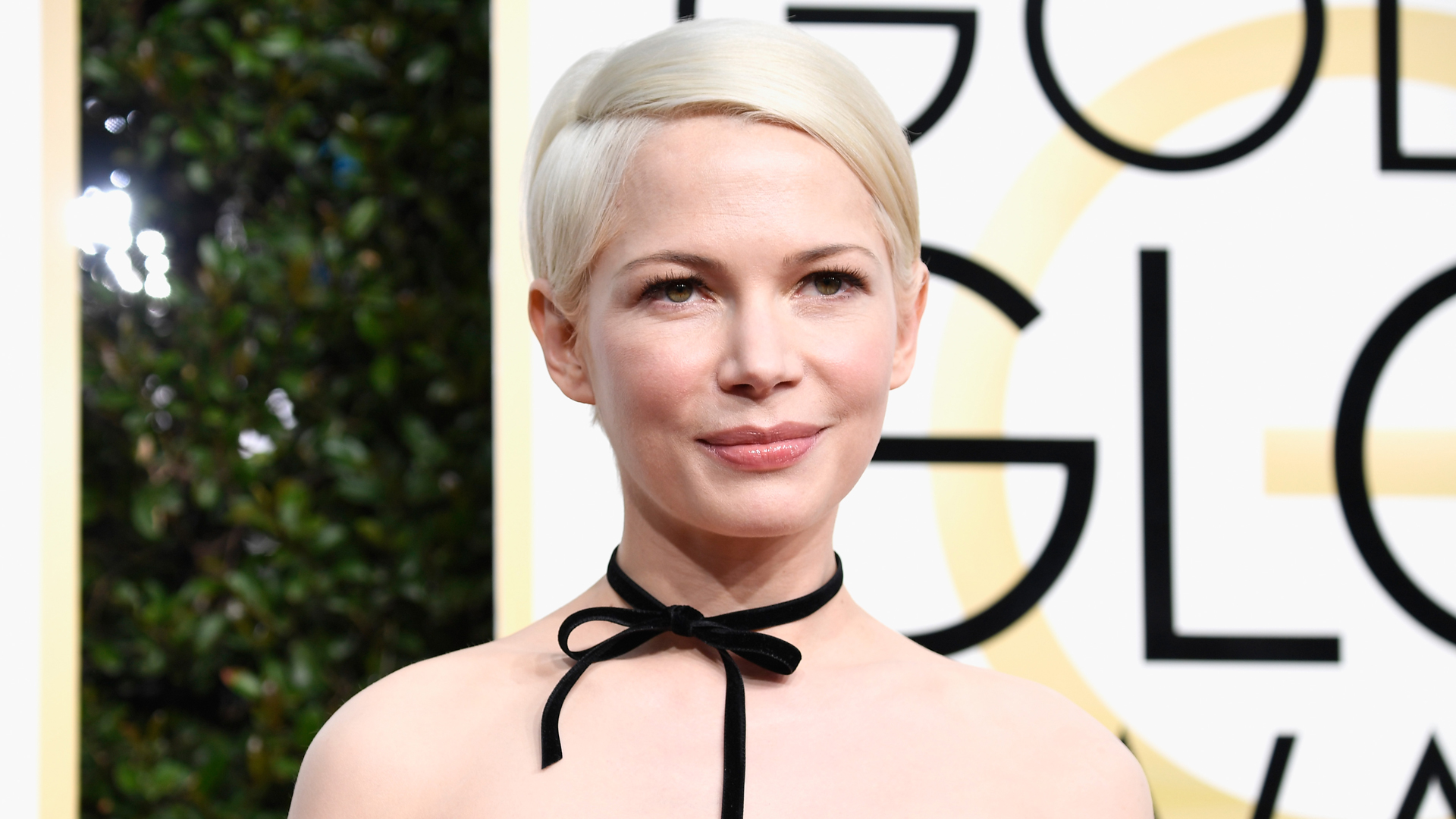 Michelle Williams