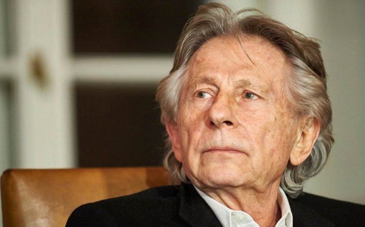 Roman Polanski