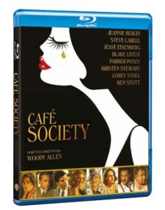 Cafe-society